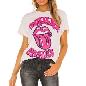 Madeworn The Rolling Stones Tee XS SOLD OUT